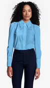 Smythe Box Pleat Shirt