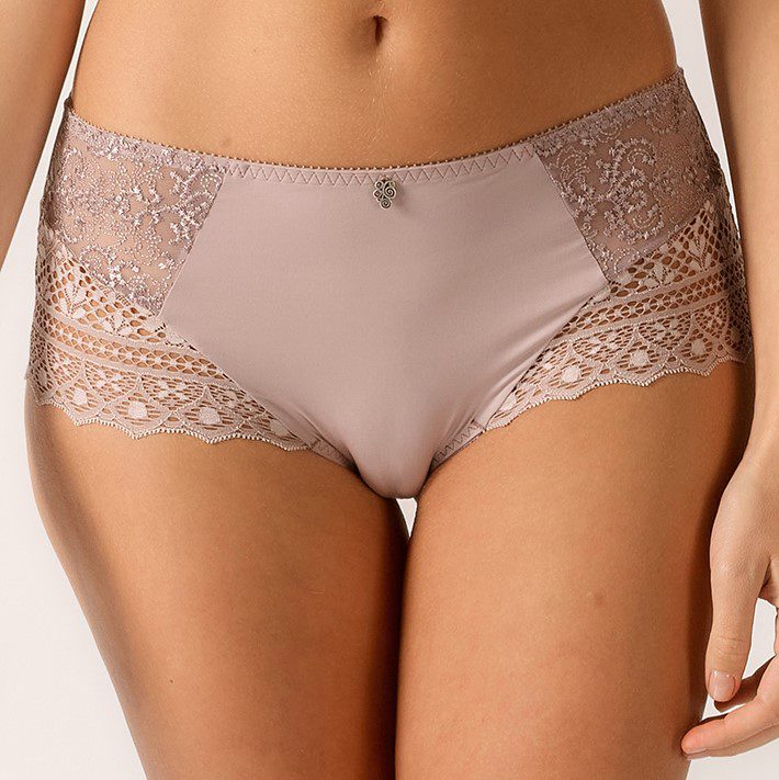 Empreinte Culotte - Cassiopée 5151