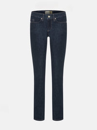 Cambio Pieper Long Jeans