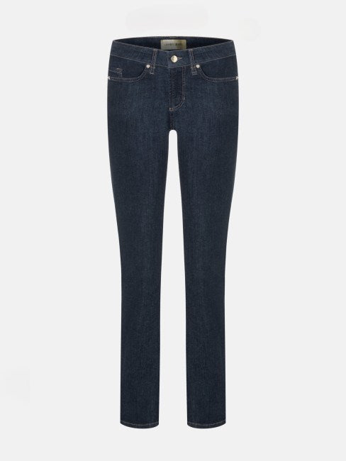 Cambio Pieper Long Jeans