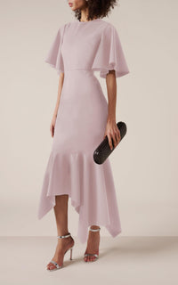 Robe Funkia de Greta Constantine