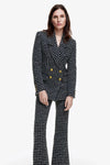 Smythe Oversized DB Blazer