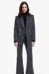 Smythe Oversized DB Blazer