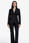 Smythe Storm Flap Blazer