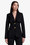 Smythe Storm Flap Blazer