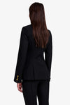 Smythe Storm Flap Blazer