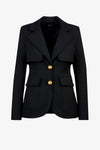 Smythe Storm Flap Blazer