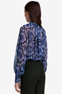 Smythe Kitten Blouse