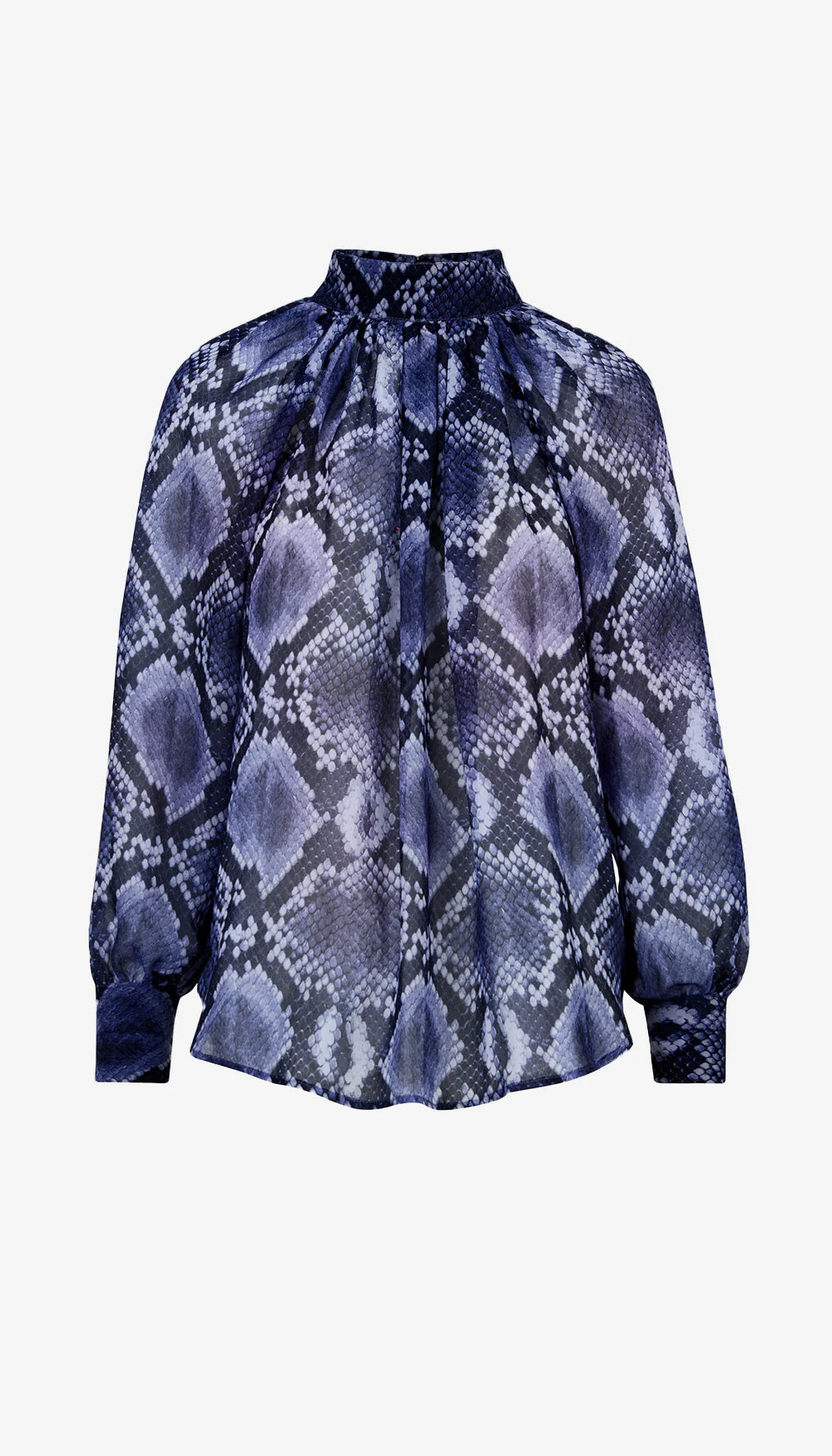 Smythe Kitten Blouse