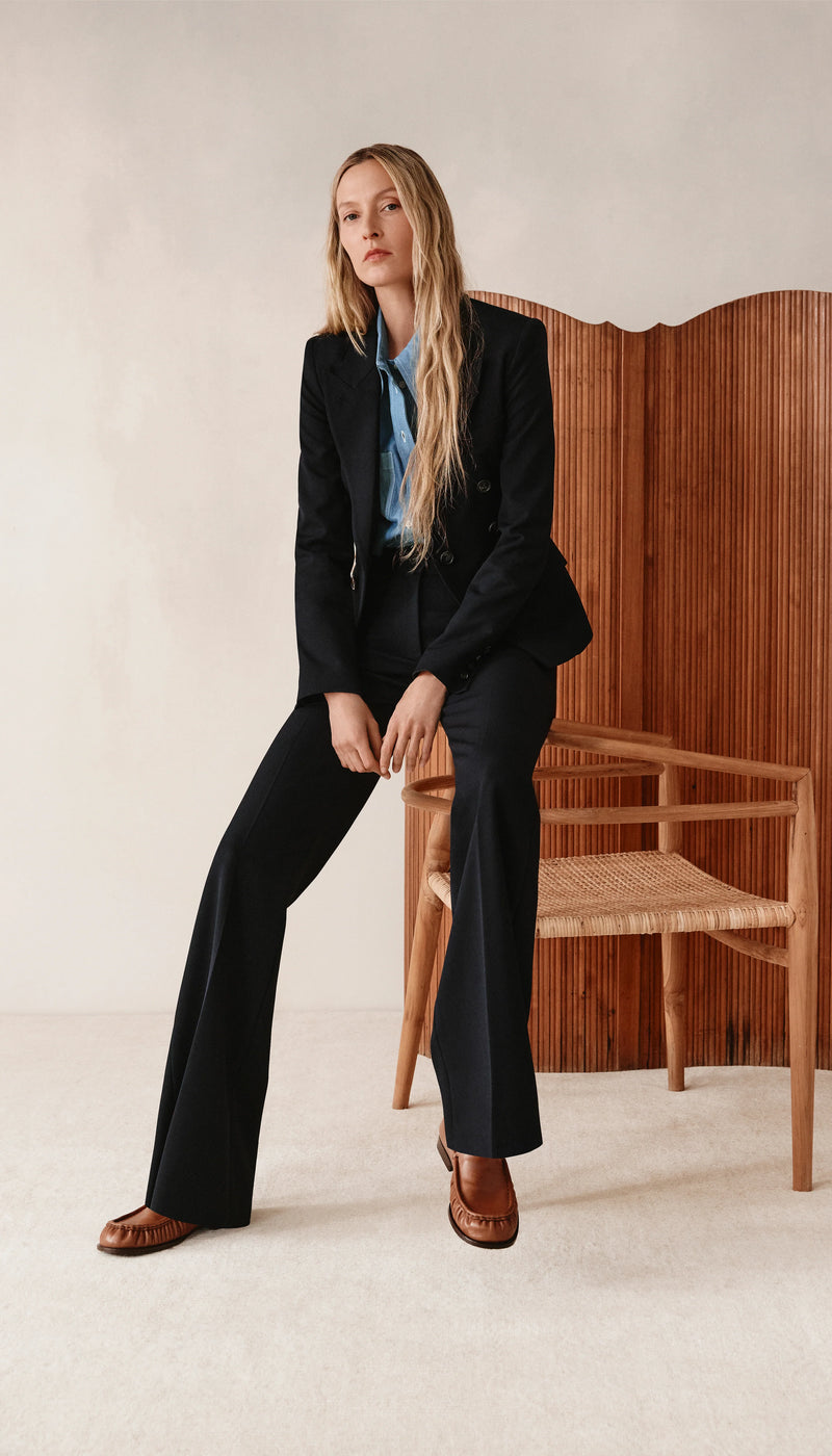 Smythe Classic Pant