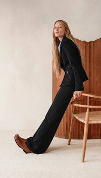 Pantalon Smythe Classic