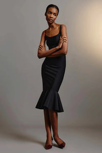Greta Constantine Lentina Dress