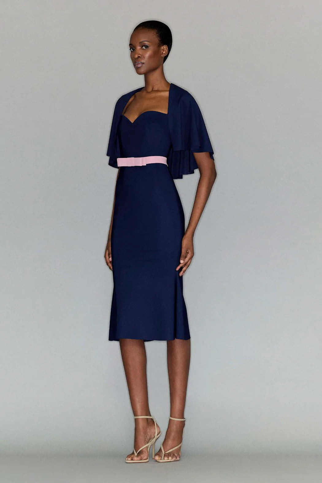 Greta Constantine Pipit Dress