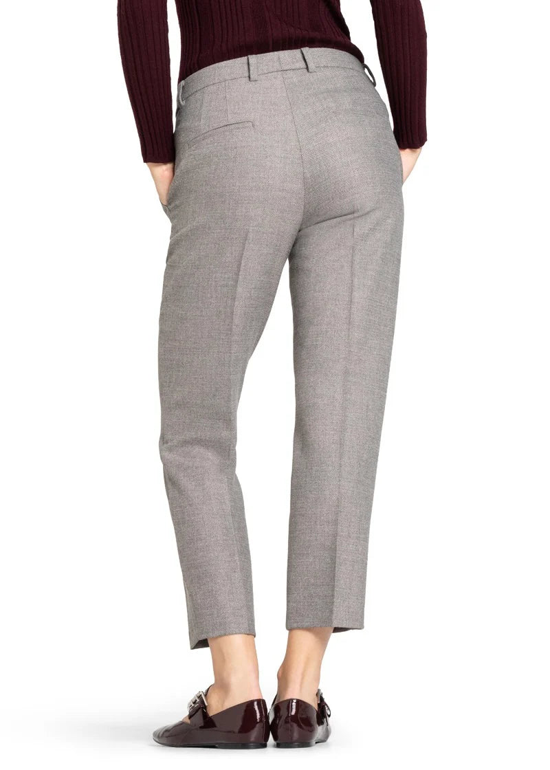 Cambio Krystal Flap Pant