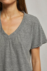 Perfect White Tee Hendrix