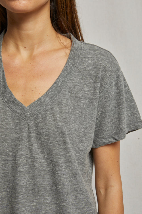 Perfect White Tee Hendrix