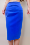 Greta Constantine Kissi Skirt
