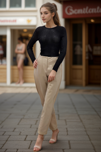 Rafaello Rossi Rola O Pants