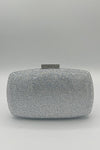 INStyle Ombre Crystal Evening Bag