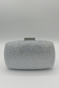 INStyle Ombre Crystal Evening Bag