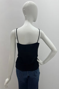 Notshy Patti Cashmere Tank Top