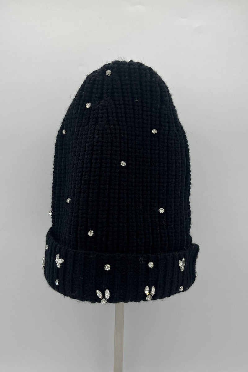 Princess Wool Hat