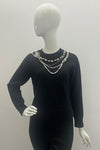 Cinq A Sept Lilliana Pullover Necklace