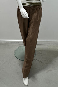 Pantalon Court Tonet Dune