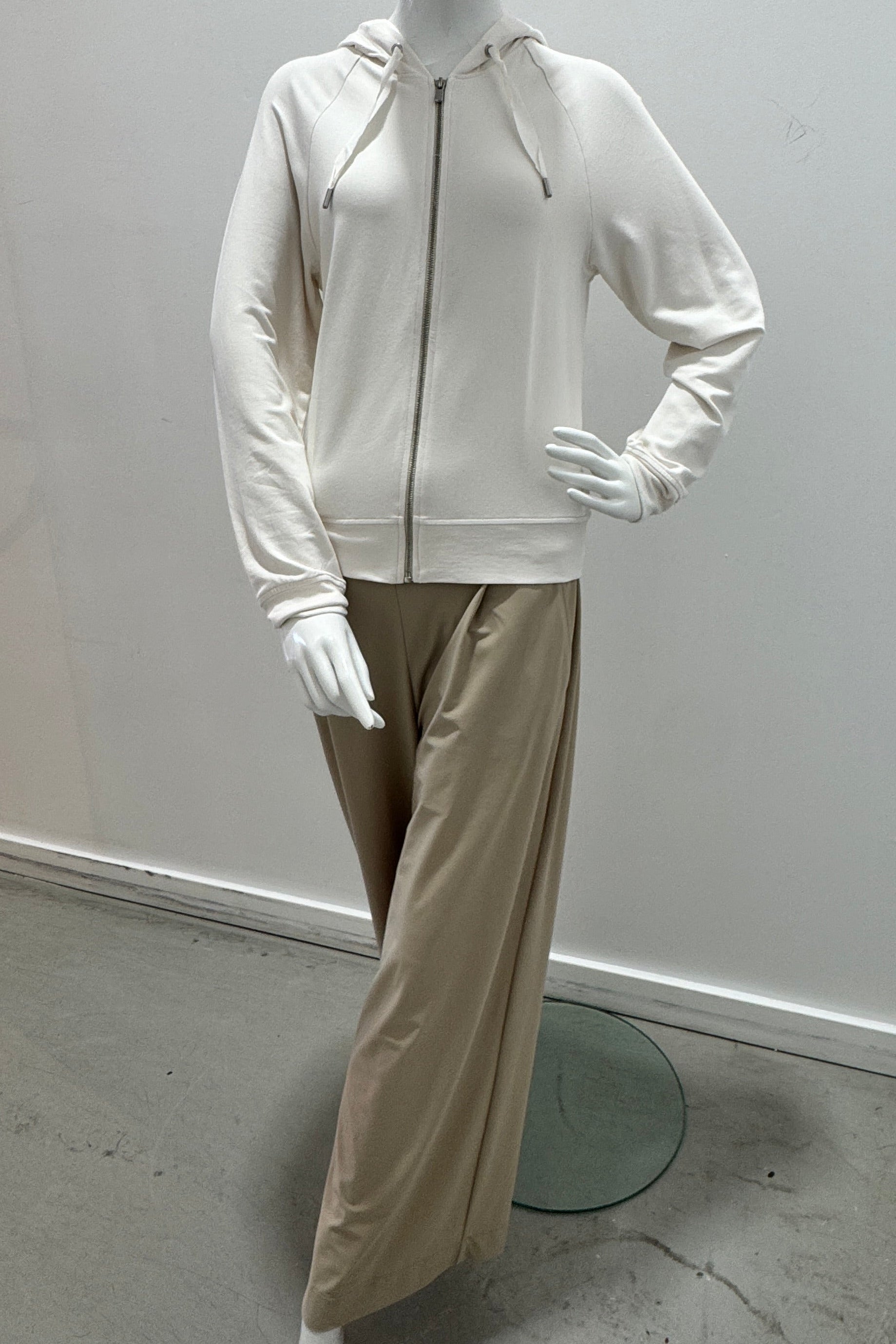 Pantalon court Cambio Arina