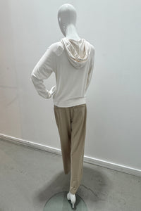 Pantalon court Cambio Arina