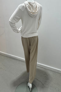 Pantalon court Cambio Arina