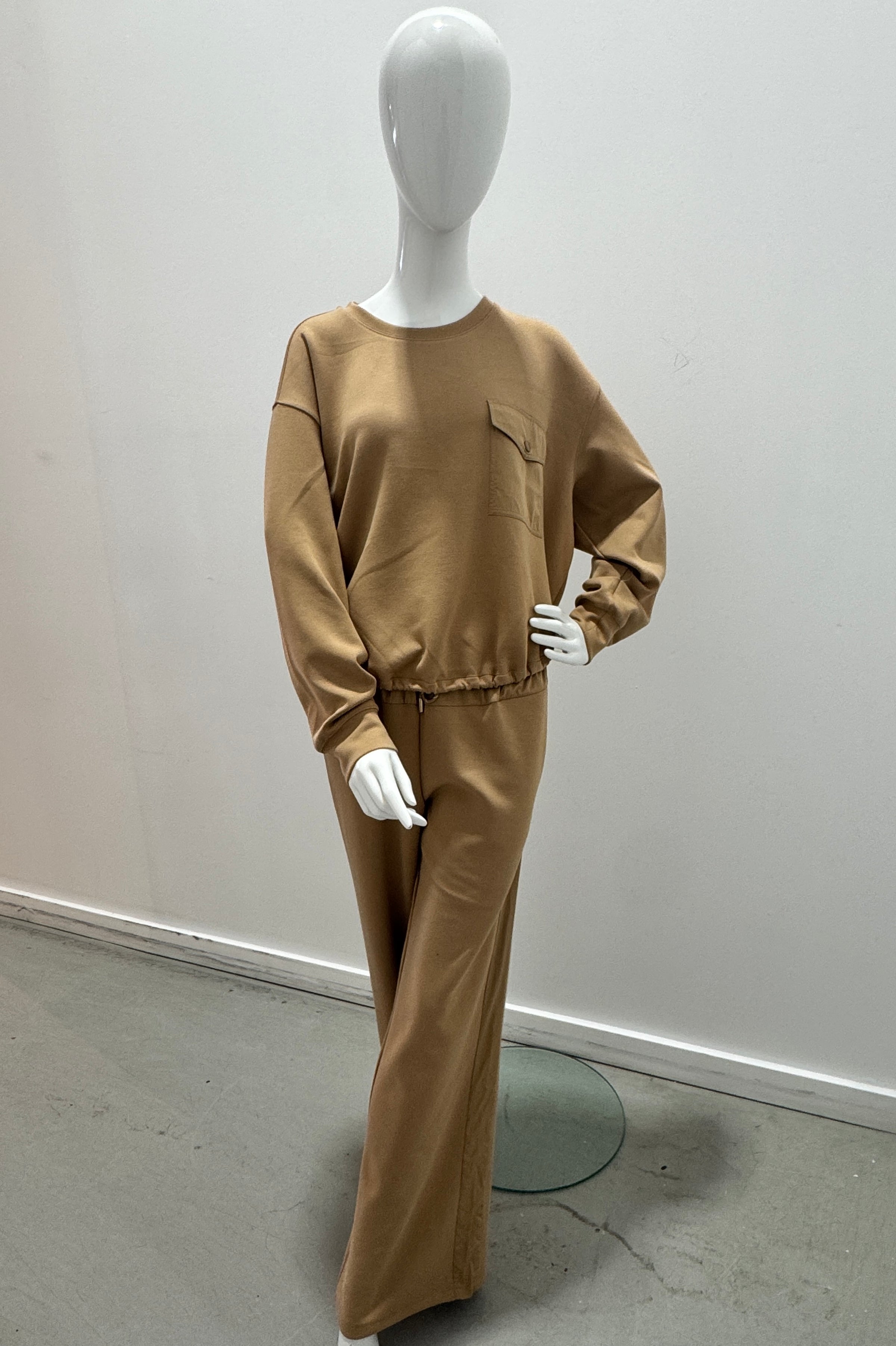 Twinset Pant Dune