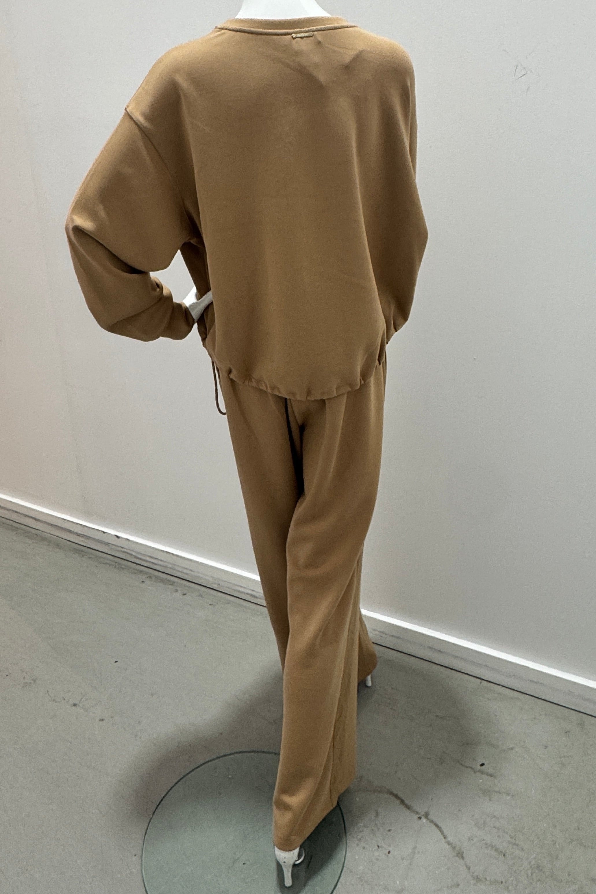 Twinset Pant Dune