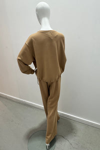 Twinset Pant Dune