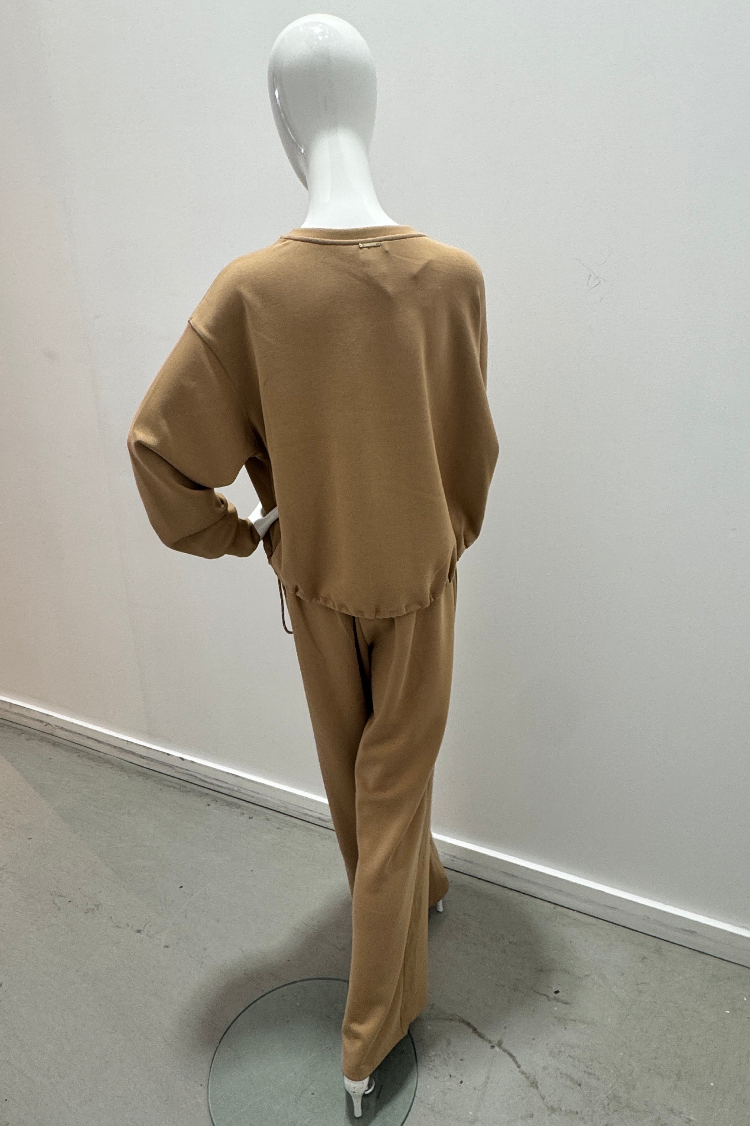 Twinset Pant Dune