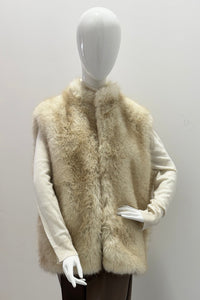 Liu Jo Vest - Panna
