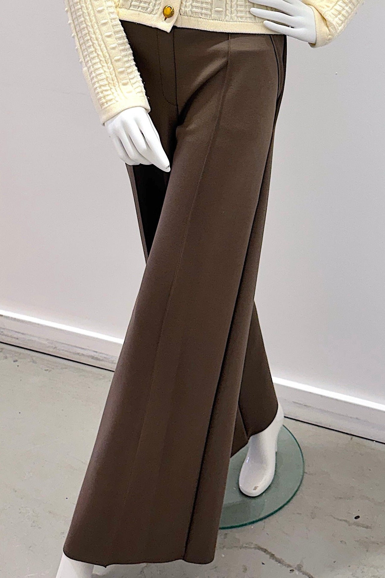 Riani Pant - Ash