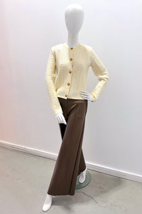 Twinset Jacket - Madreperla