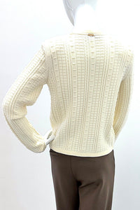 Twinset Jacket - Madreperla