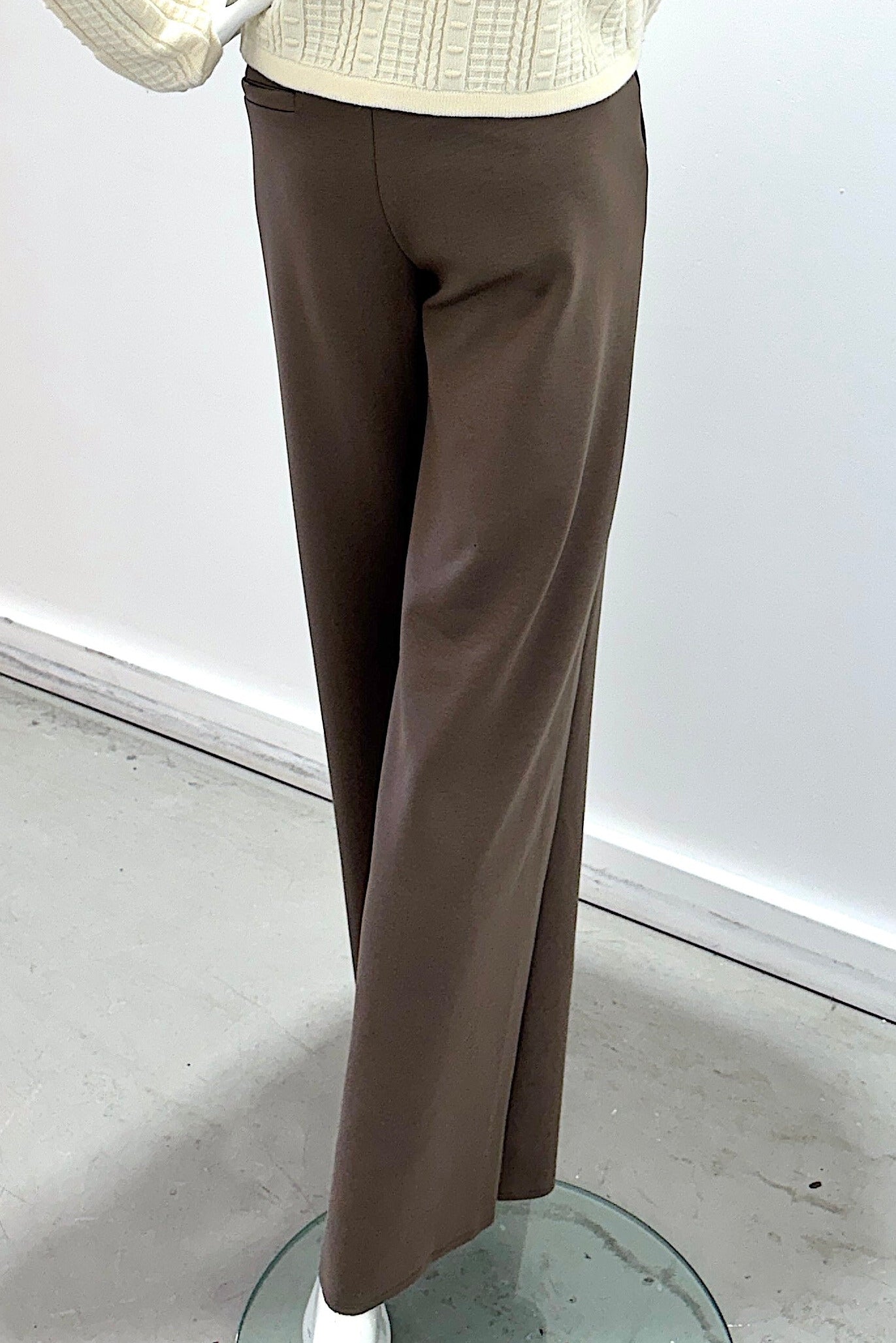 Riani Pant - Ash