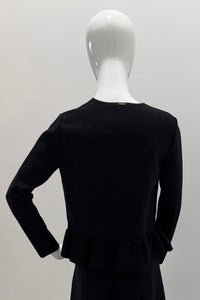 Twinset Jacket - Black