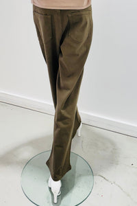Frame The Anchor Pant Sagebrush