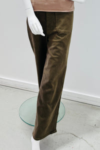 Frame The Anchor Pant Sagebrush