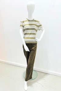 Frame The Anchor Pantalon Sauge