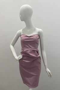 Greta Constantine Hensen Dress