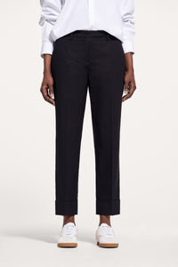 Cambio Krystal Cotton Pant