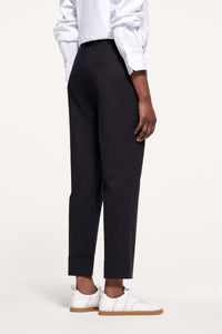 Cambio Krystal Cotton Pant