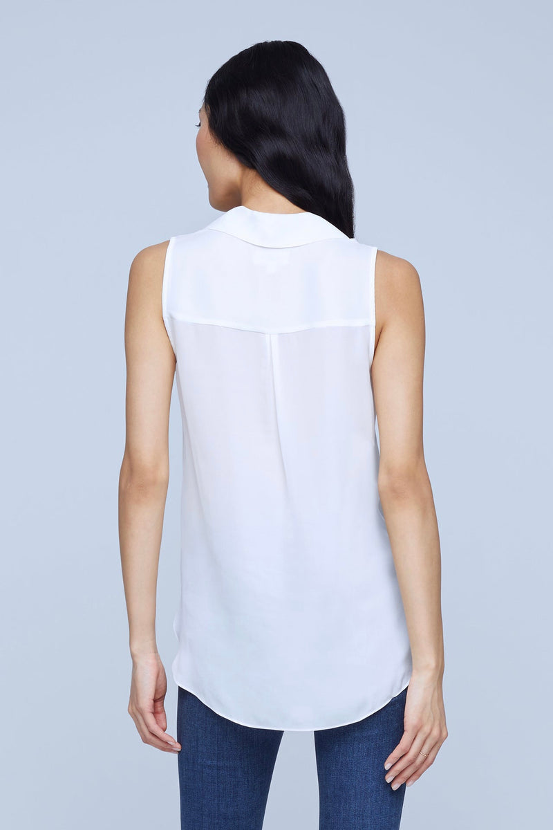 L'Agence Freja Blouse