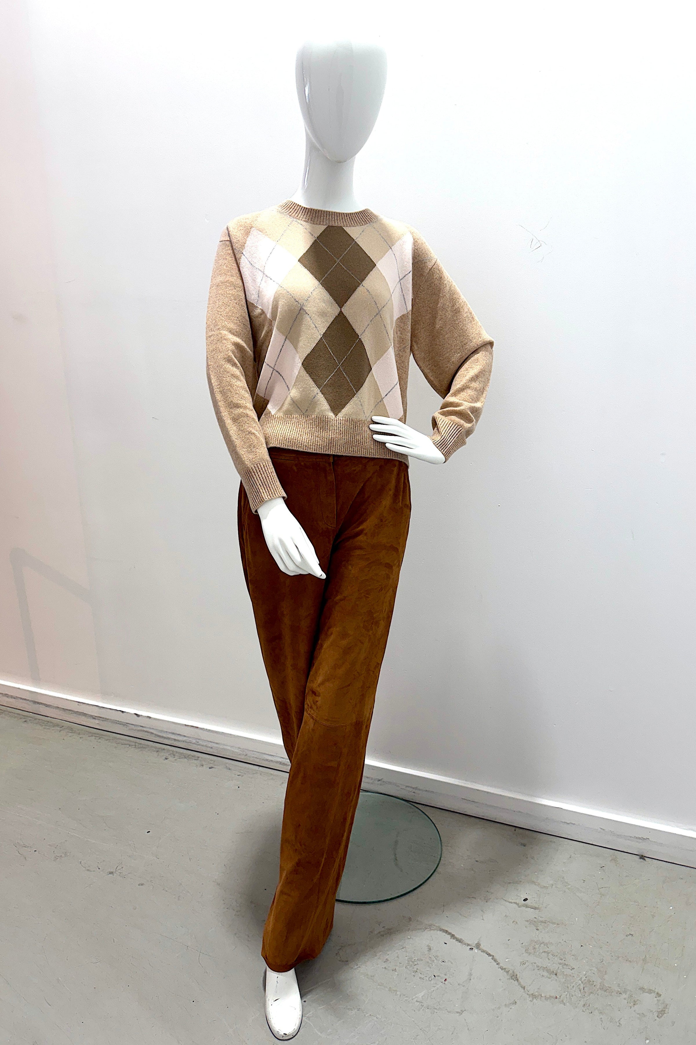 Riani Pant - Chai