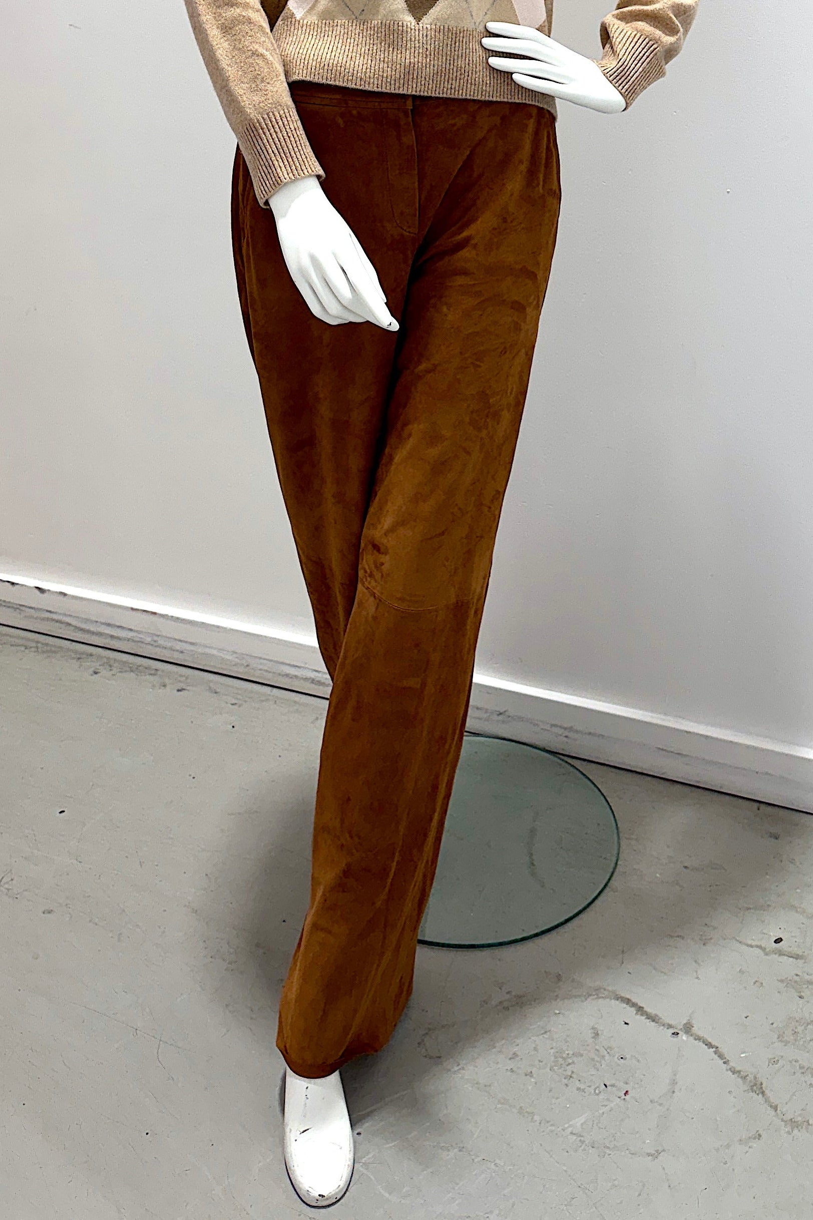 Riani Pant - Chai